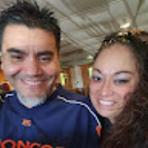 Meet your Posher, Adrienne